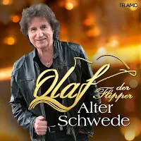Olaf Der Flipper — Alter Schwede (Discofox Remix) — обложка
