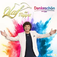 Olaf Der Flipper — Mit Siebenundsiebzig — обложка