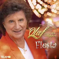 Olaf Der Flipper — Alles Nochmal — обложка