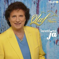 Olaf Der Flipper — Tausendmal Ja — обложка